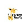 Laughing Giraffe